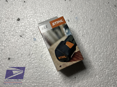 Batteria ASUNCELL 10,8V 3,5Ah – Ricambio Compatibile Per Stihl GTA 26, HSA 26 E Altri Utensili AS2, Ioni Di Litio Con Protezione Integrata