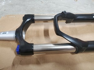 rockshox recon rl 130mm travel