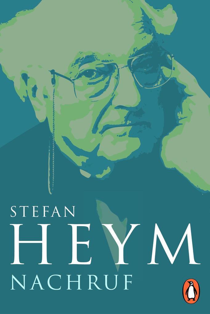 Thumbnail - Nachruf | Stefan Heym | 2018 | Deutsch
