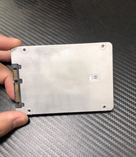 Intel SSD S4500 Series 960GB 2.5''6Gb/s Solid State Drive DELL (SSDSC2KB960G7R) - Picture 2 of 2