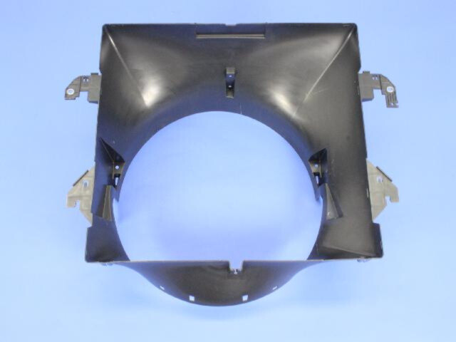 Engine Cooling Fan Shroud Mopar 52126427AB | eBay