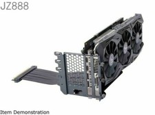 Universal Vertical GPU Graphic Card Bracket Fast Ship 2025 USA Best Quality