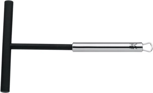 Accessori neri WMF per la pasticceria