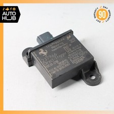 08-19 Maserati GranTurismo S M145 Tire Pressure Monitoring System TPMS Receiver