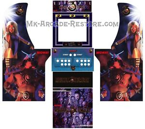 Featured image of post Mortal Kombat Arcade Cabinet The mortal kombat arcade cabinet isn t supreme s only fw20 accessory garnering attention though