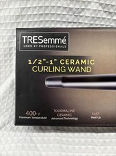 TRESemme 8310 MID 1450820 Curling Wand