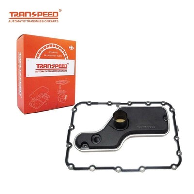 5R55S 5R55W Getriebeölfilter Dichtsatz für Ford 3W4Z7A098AA 1L2Z-7A098-AC