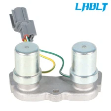 LABLT Automatic Transmission LockUp Solenoid For Honda CR-V 2.0L 1997 1998-2001