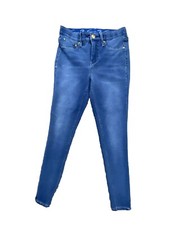 Seven7 Brooks Legging Jeans Women’s Size 26 Stretch Denim Skinny Jegging Pockets