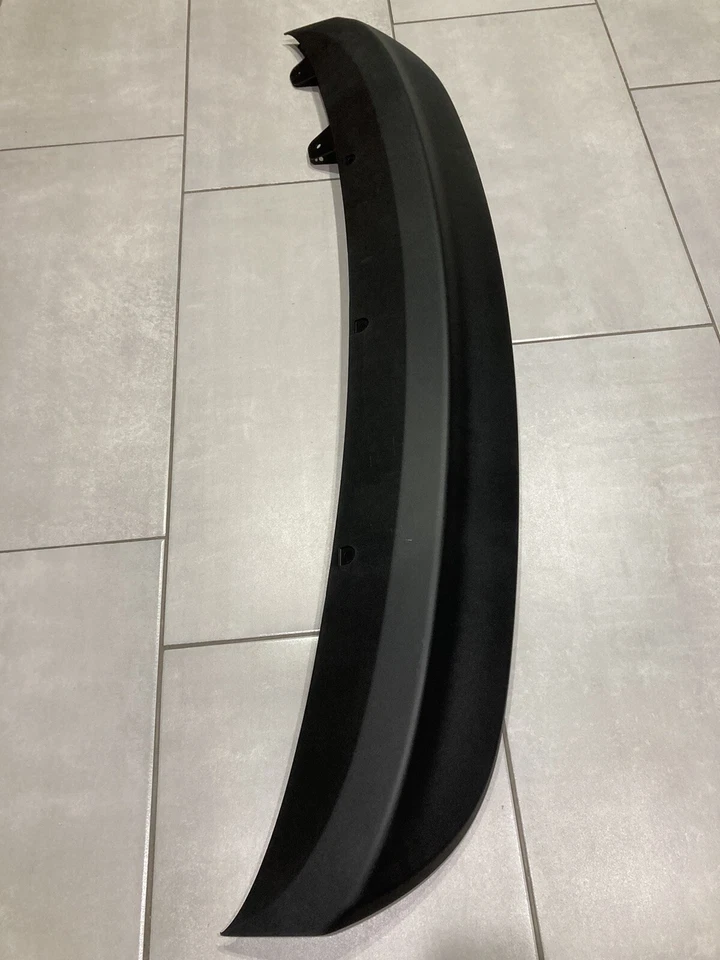 Panel de cenefa inferior trasero Hyundai Elantra 2014 2015 2016 86612 3X700 nuevo fabricante de equipos originales Foto 3 de 4