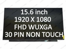 New 15.6" FHD LCD IPS Screen for HP 15-dy2035tg 15-dy2713st Non-Touch