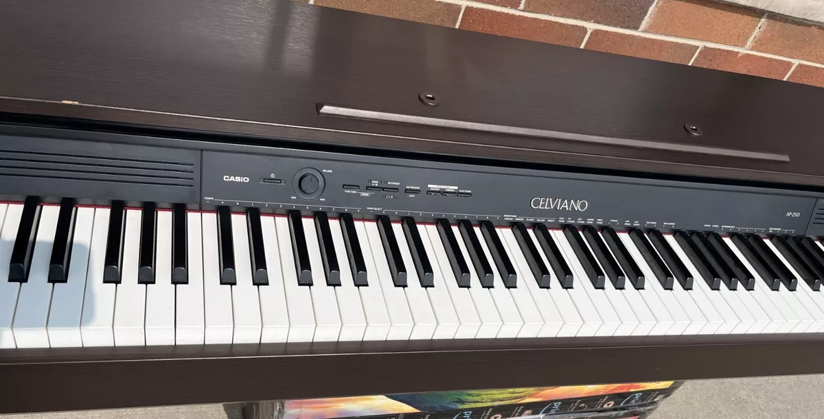 Casio ap 2024 250 digital piano
