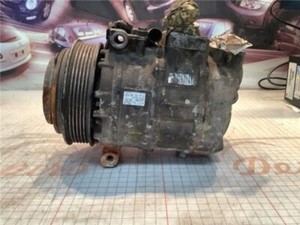 A002343111 klimakompressor für MERCEDES-BENZ VITO AUTOBUS (638) 84445