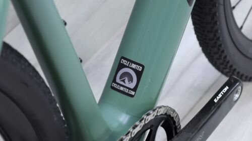 Santa Cruz Stigmata CC AXS Gravel Bike - 2020, 56cm - Picture 3 of 17