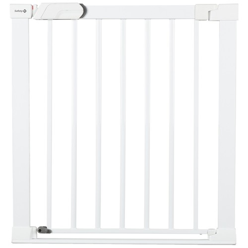 Dorkido Door Hinge Protector – 71" Finger Guard For Kids, 180° Child Safety Pinch Guard For Doors