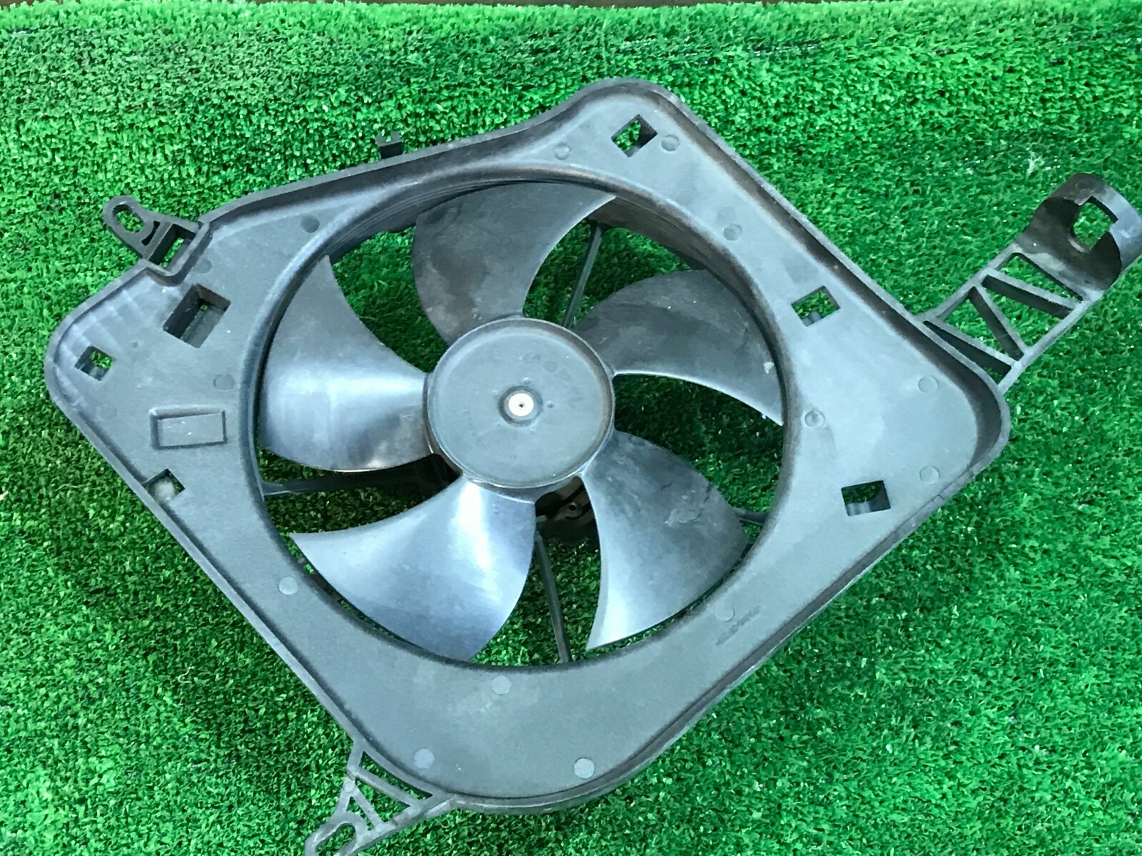 BMW S 1000 RR R XR HP4 Lüfter Fan 17408541622 1767 | eBay