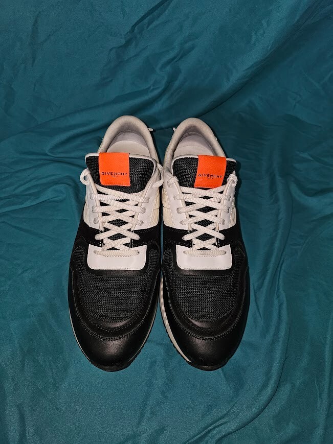 ★ GIVENCHY ★ シューズ Givenchy sneakers men 44 multi colored | eBay