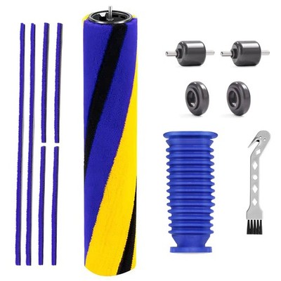 971634-01 Ersatz Bürstenstab Für Dyson Gen5 V12 V15 Staubsauger Slim Brush Bar