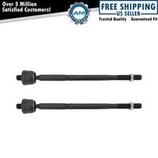 Inner Tie Rod Set For 2014-2022 Jeep Cherokee