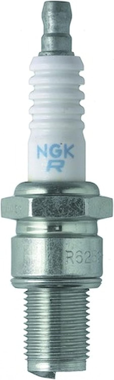 4-Pack NGK Spark Plugs R6252K-105 Stock # 2741 
