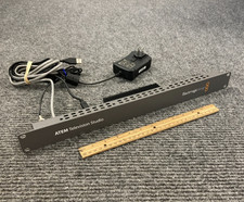 Black Magic Design ATEM Television Studio SDI Switcher w/ Cords