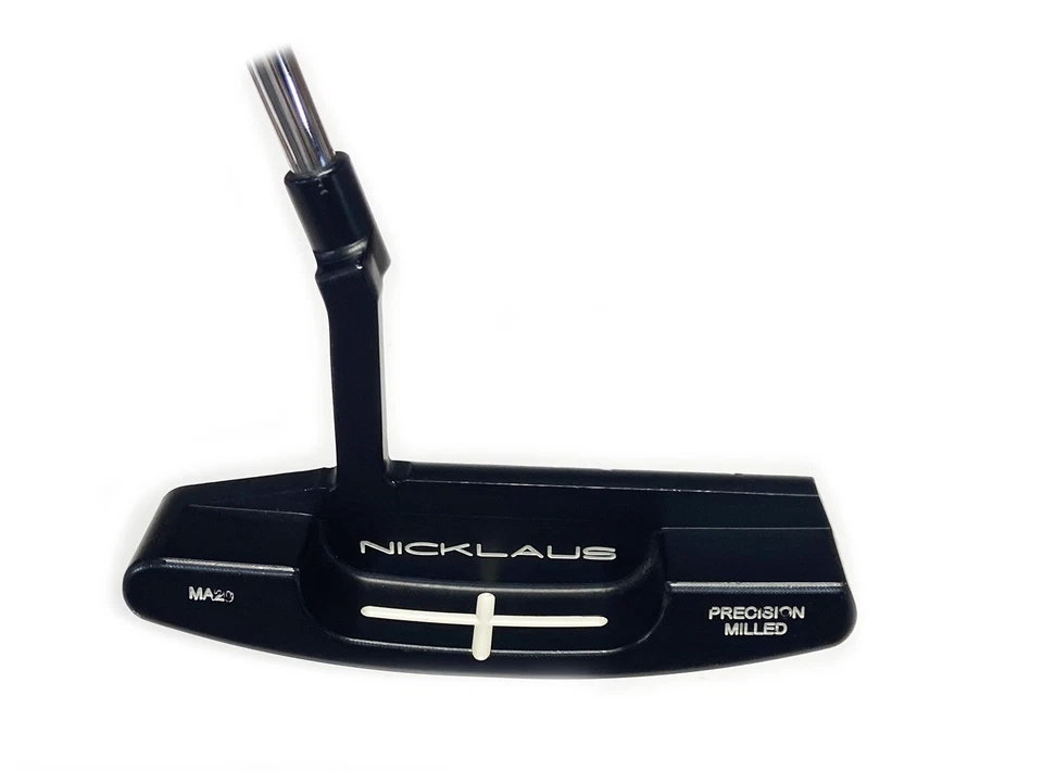 Jack Nicklaus MA20 20th Anniversary 35” Oversize Putter - Image 4 of 4