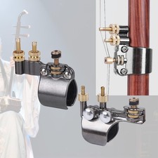 Erhu Fine Tuners Replaces Erhu String Adjuster