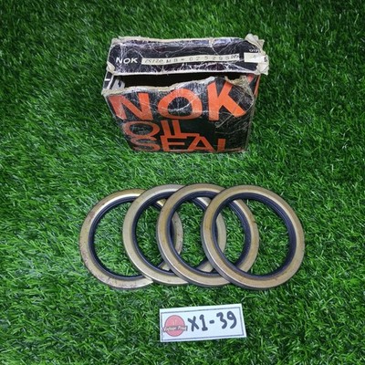 NOS NOK Oil Seal 72x94x10 BD1423E Mitsubishi Fuso PS120 Front Wheel Hub MB025295