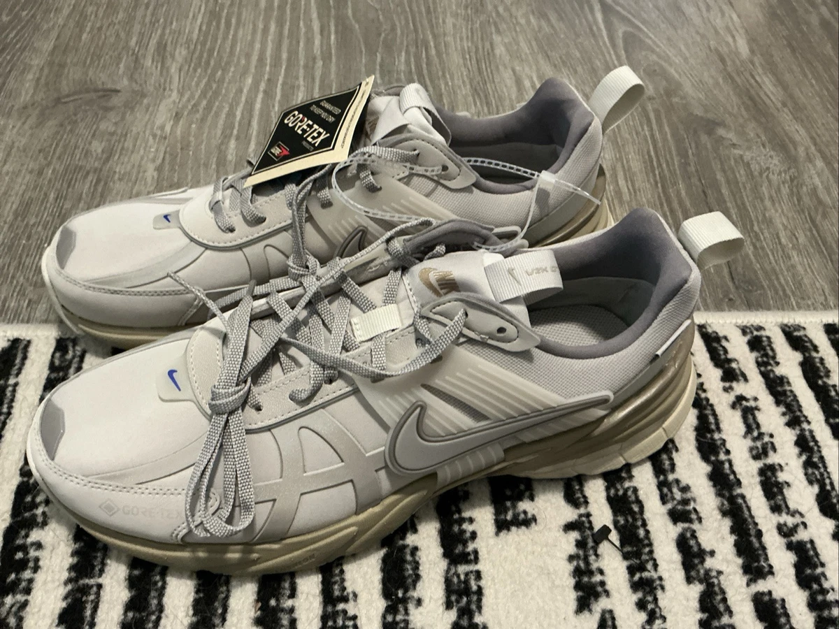 Nike V2K Run GORE-TEX Iron Grey W for sale | eBay