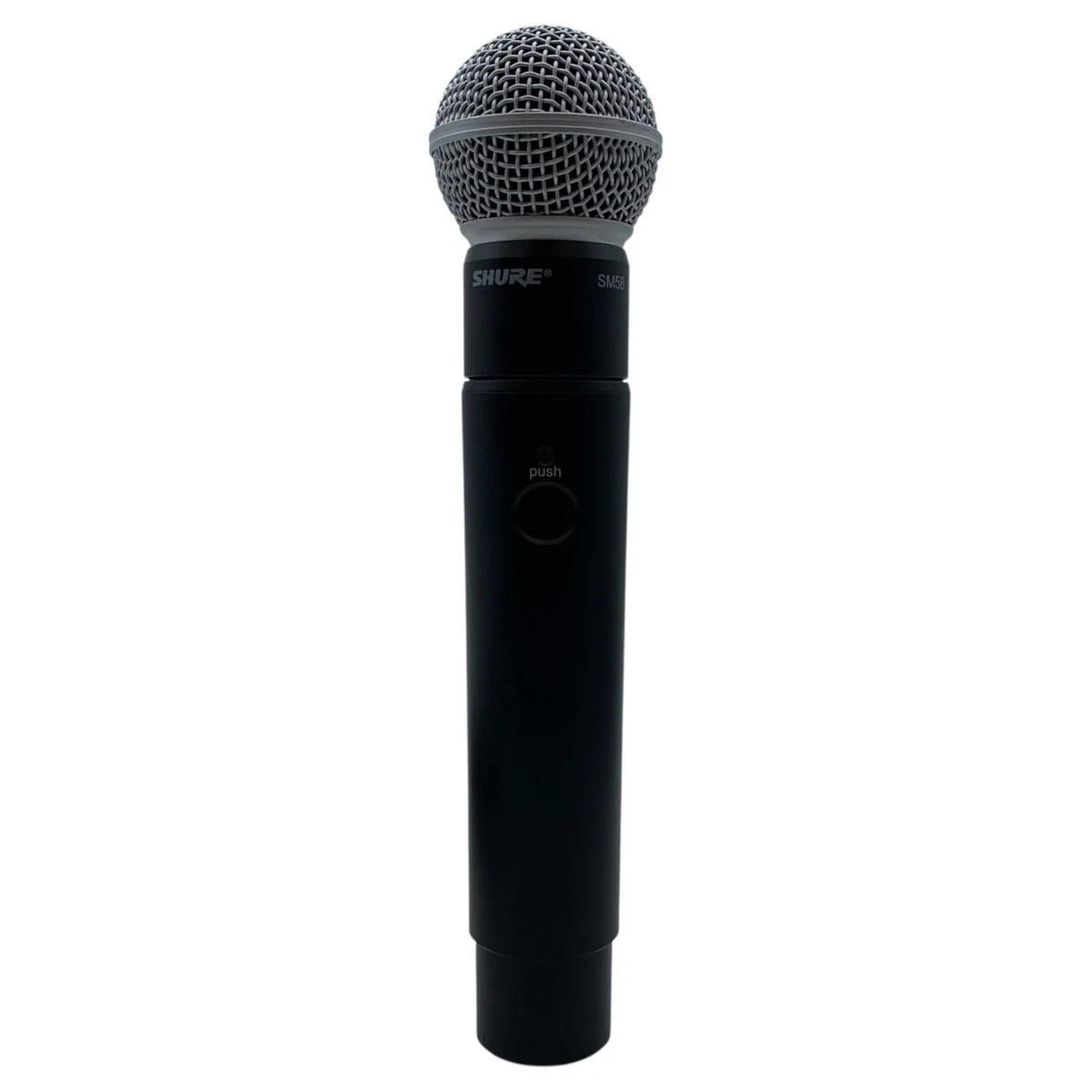 Shure SM58 Pro Audio Microphones & Wireless Systems for sale | eBay