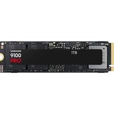 Disque SSD interne SAMSUNG 1To  9100 PRO NVMe M.2