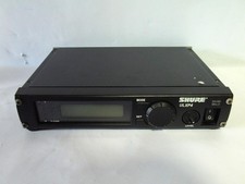 Shure ULXP4 J1 554-590MHz Wireless Microphone Receiver