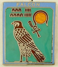 79th Fighter Group Crest DI/DUI CB Aresta HM