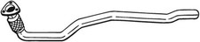 BOSAL Abgasrohr 800-119 für 8T3 B8 A4 AUDI 8F7 8K5 8K2 A5 8TA Avant Sportback