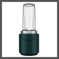 KitchenAid 16 floz Personal Blender Shaded Palm Go battery sold separately
