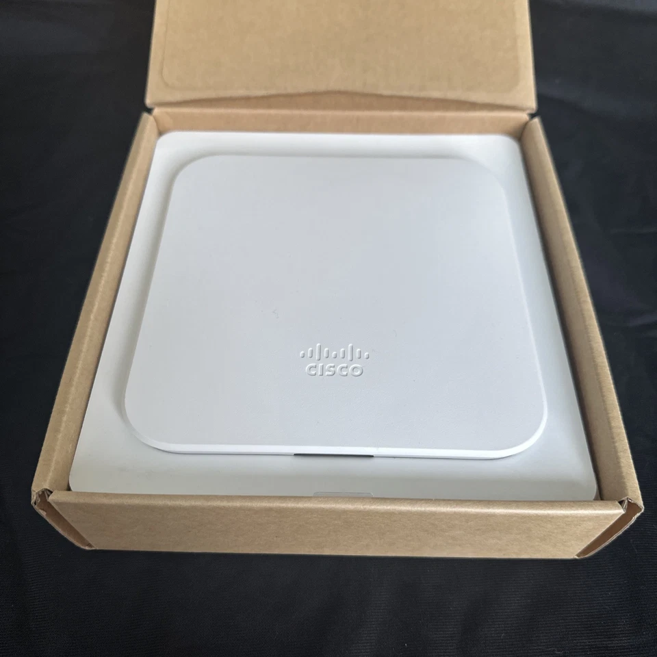 New and Genuine CISCO MERAKI MG21-HW-WW Cellular Gateway - Image 2 of 3