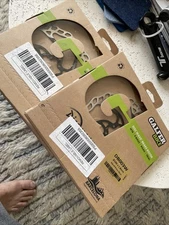 Galfer DB003 Wave Rotors 180mm (pair)