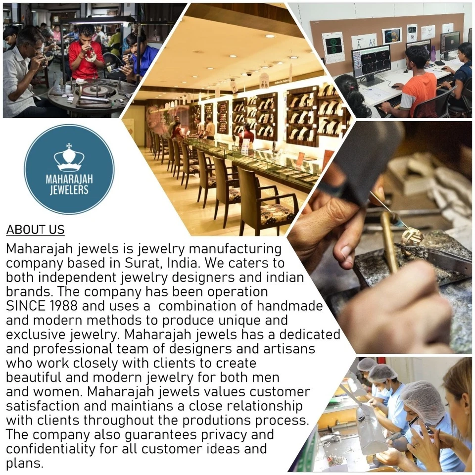 Simulated Multi Shape Sparkle Sapphire Teardrop Women Drop Dangle Party Earrings - Image 4 of 4