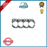 Zylinderkopfdichtung FüR Carbodies Fx Fairway Ford Lti Tx Nissan Elring 104.340