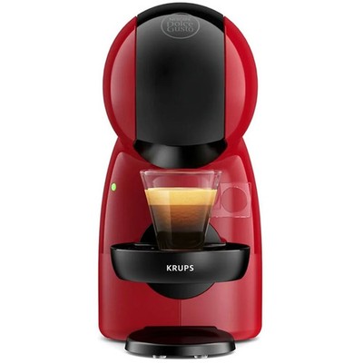 Kaffeemaschine Krups Dolce Gusto Piccolo XS 15 BAR Rot KP1A35P16
