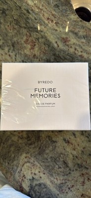 Byredo Future Memories