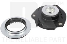 NK 2x Federbeinstützlager 684722/2x für VW PASSAT B6 3C2 Variant 3C5 GOLF 5 1K1