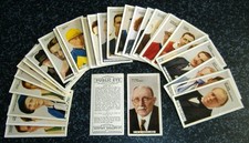 Godfrey Phillips - In The Public Eye - Choose From Selection