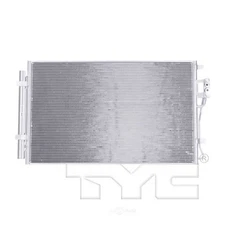 A/C Condenser TYC 3882