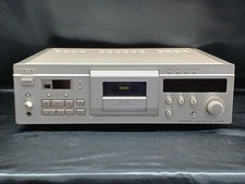 Sony Cassette Deck Tc-ka7es Used