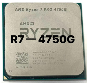 Ryzen 7 Pro 4750g | eBay