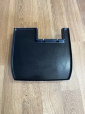 2017-2021 Honda Civic Type R Center Console Coin Tray Trim Black 77291-tba-a0 Si
