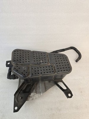 Porsche Cayenne (9Y0 9Y3) 2019 Aktivkohlefilter 4M4201782 Benzin 324kW OVI23188
