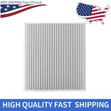 New  87139-0N010 For Toyota Lexus Subaru Scion Jaguar Land RoverAir Cabin Filter