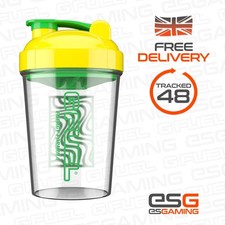 G Fuel Yuzu Slash Shaker Cup |